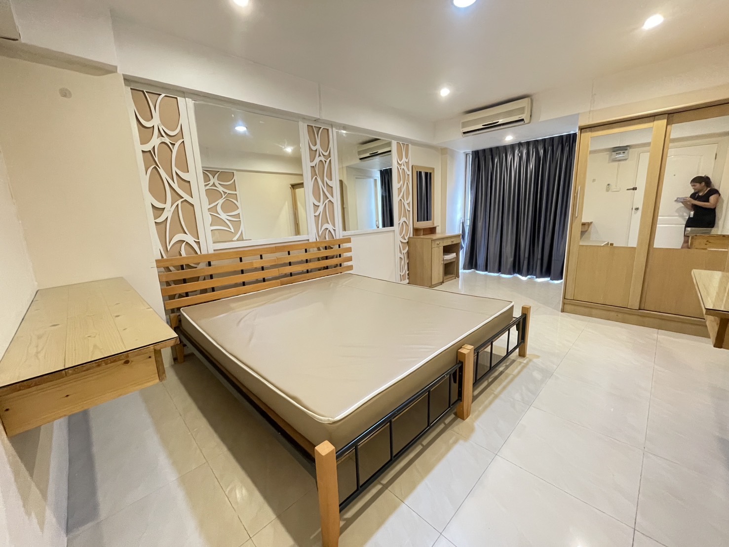 Building RS Standard